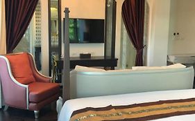 Nanta Glam Cm Hotel & Residences